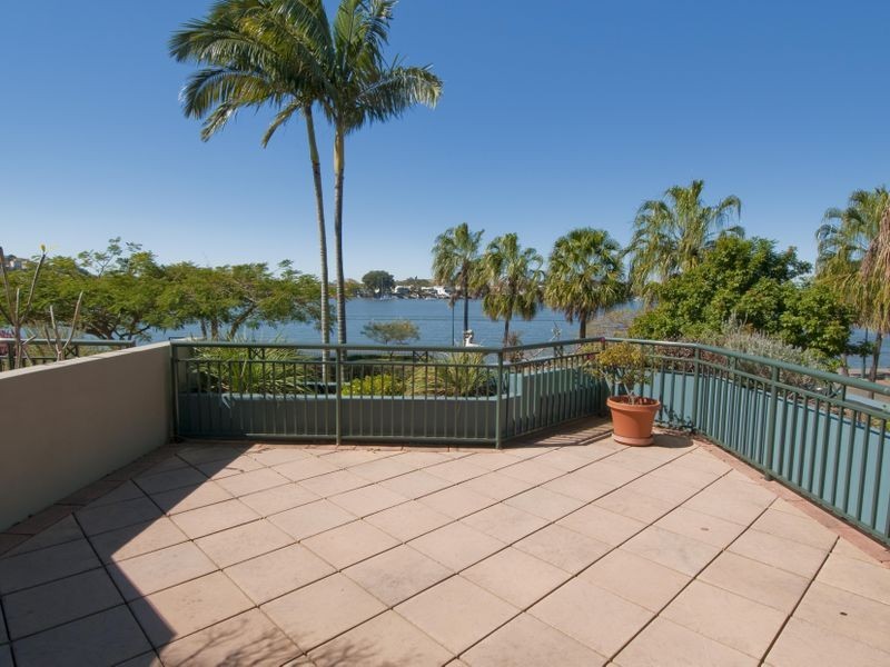 107/53b Newstead Terrace, Newstead QLD 4006