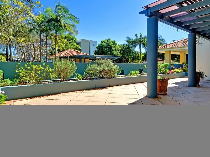 107/53b Newstead Terrace, Newstead QLD 4006