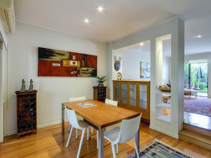 4/63 Mark Street, New Farm QLD 4005