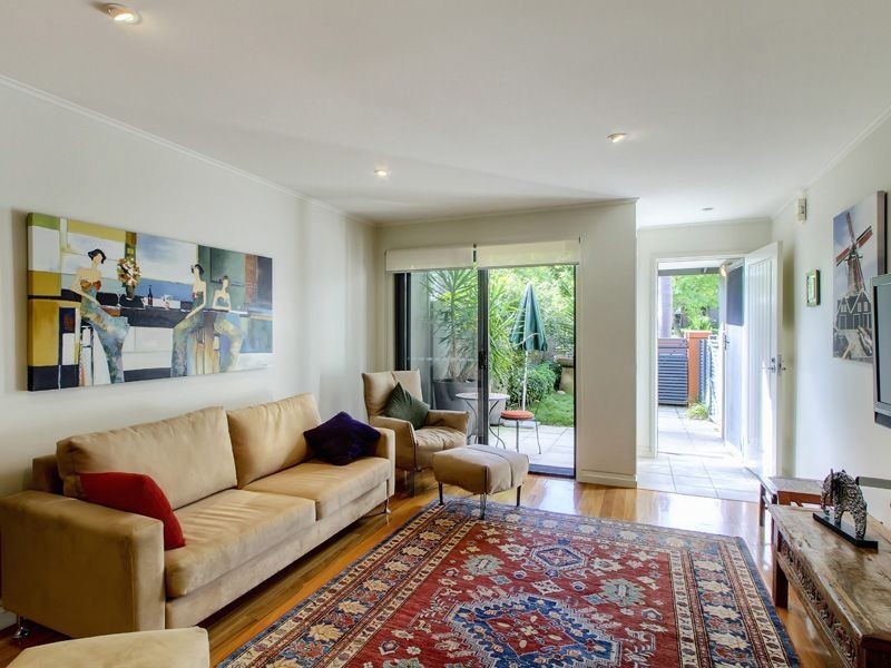 4/63 Mark Street, New Farm QLD 4005