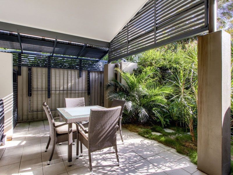 4/63 Mark Street, New Farm QLD 4005