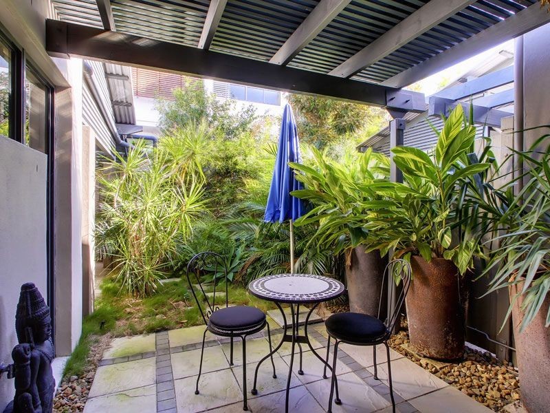 4/63 Mark Street, New Farm QLD 4005