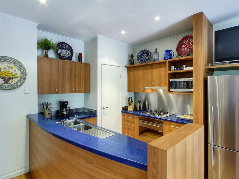 4/63 Mark Street, New Farm QLD 4005