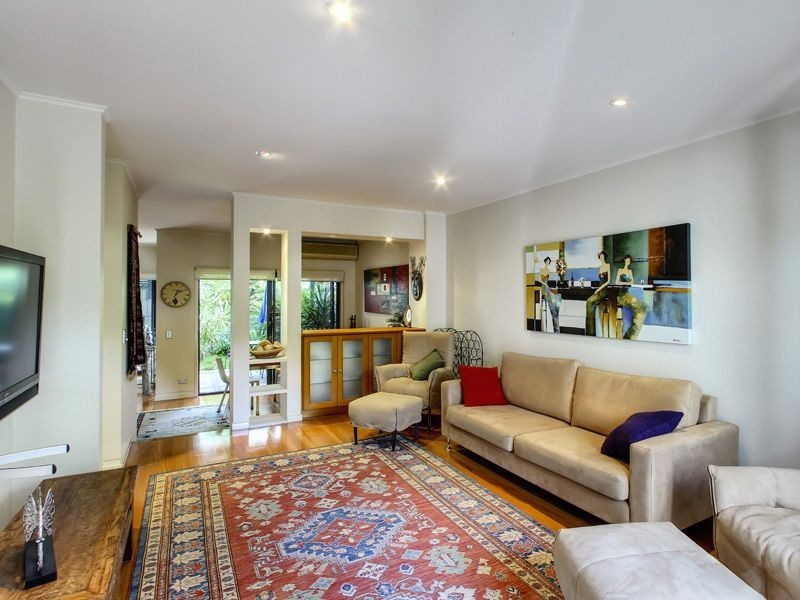 4/63 Mark Street, New Farm QLD 4005