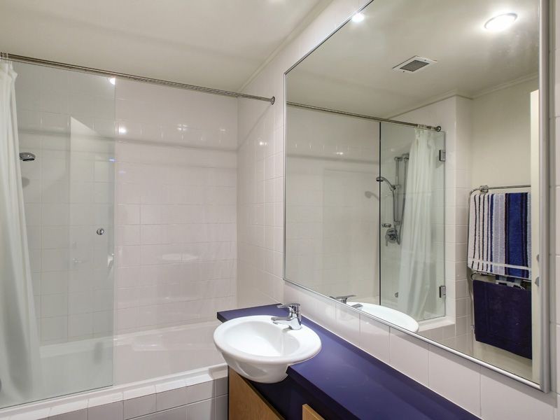 4/63 Mark Street, New Farm QLD 4005