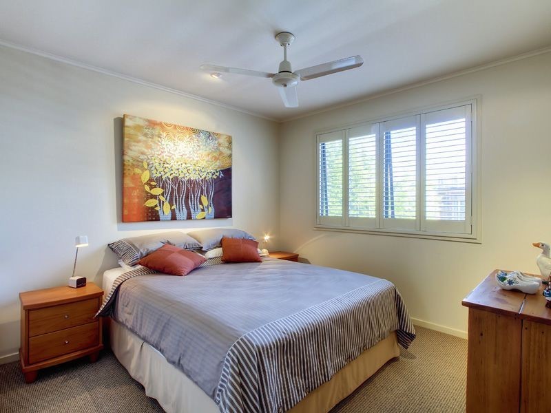 4/63 Mark Street, New Farm QLD 4005