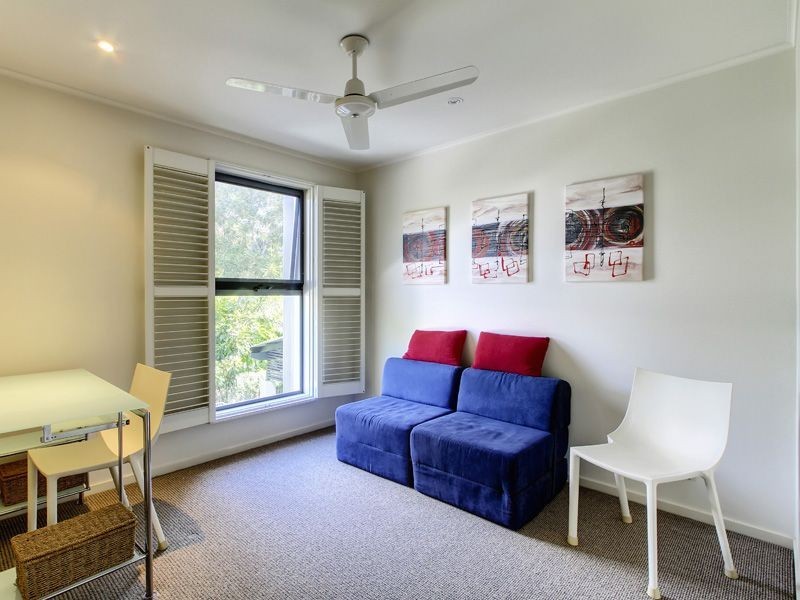 4/63 Mark Street, New Farm QLD 4005