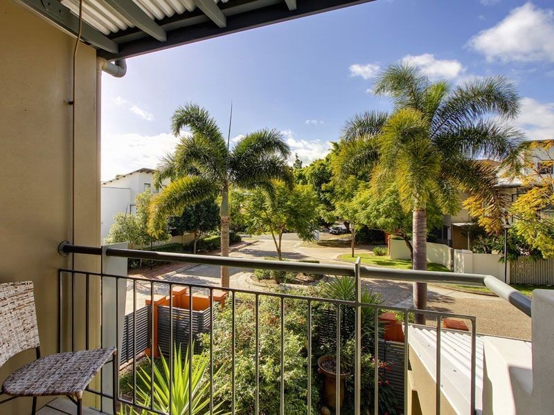 4/63 Mark Street, New Farm QLD 4005