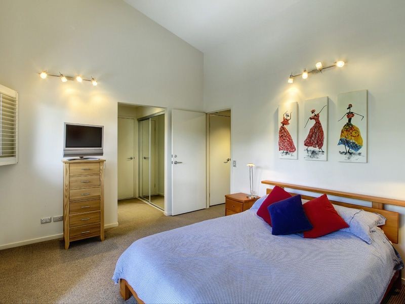 4/63 Mark Street, New Farm QLD 4005
