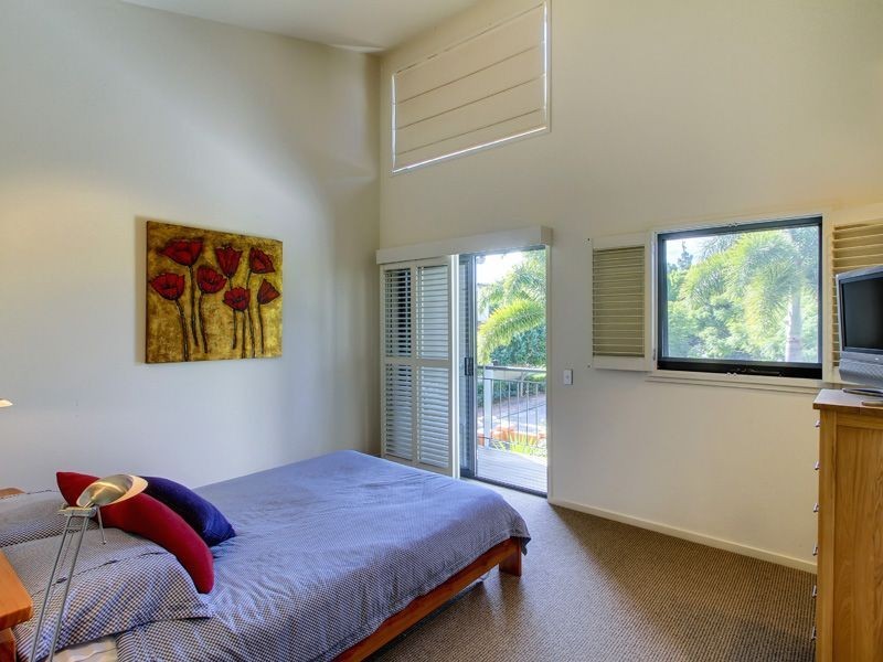4/63 Mark Street, New Farm QLD 4005