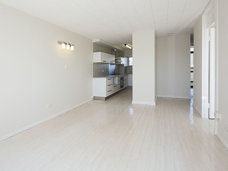 5D/172 Oxlade Drive, New Farm QLD 4005