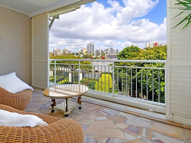 78/6 Merthyr Road, New Farm QLD 4005