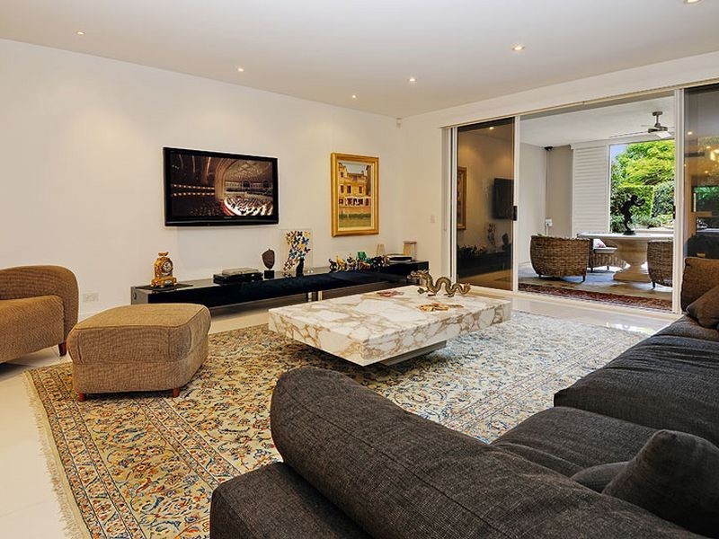 78/6 Merthyr Road, New Farm QLD 4005