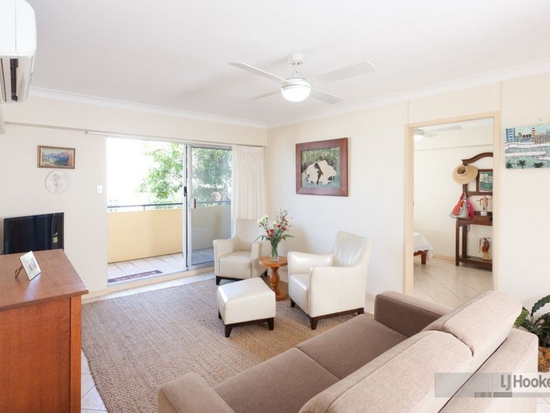 10/2 Oxlade Drive, New Farm QLD 4005