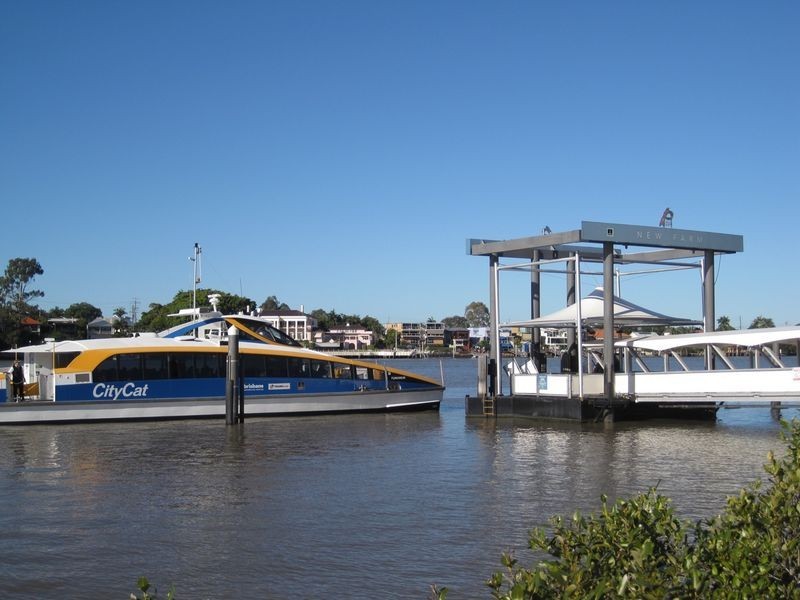 10/2 Oxlade Drive, New Farm QLD 4005