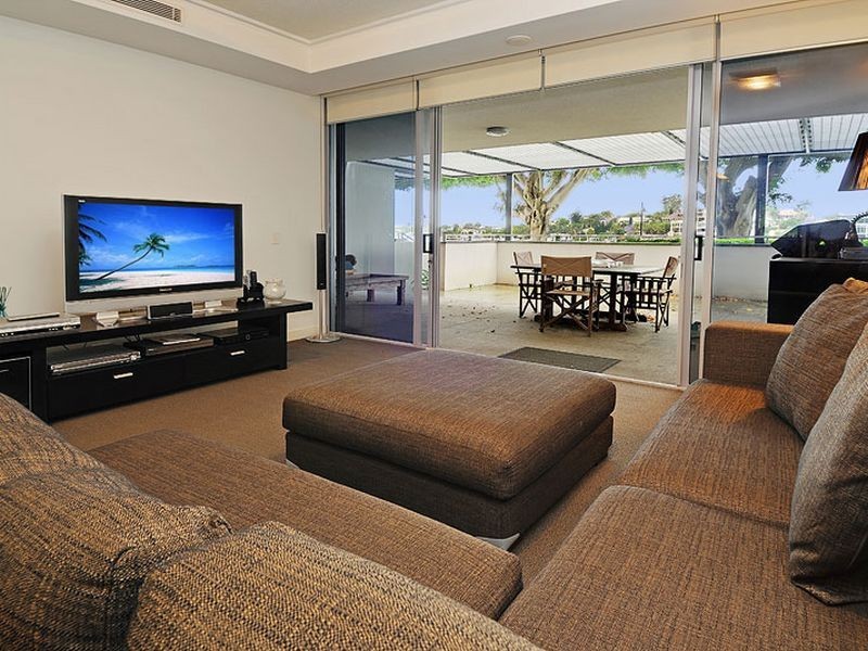 3133/30 Hollins Crescent, New Farm QLD 4005