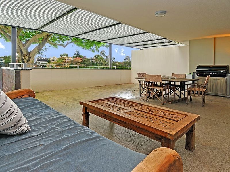 3133/30 Hollins Crescent, New Farm QLD 4005