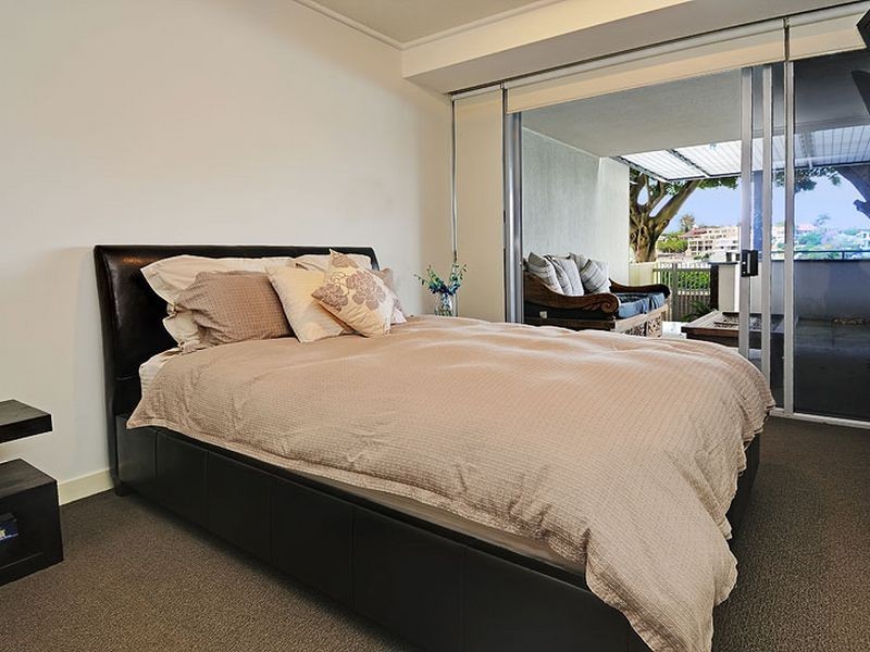 3133/30 Hollins Crescent, New Farm QLD 4005
