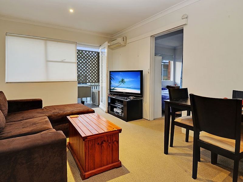 15/229 Moray Street, New Farm QLD 4005