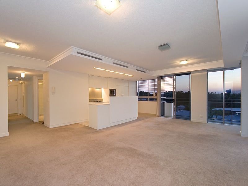 4511/30 Hollins Cres, New Farm QLD 4005
