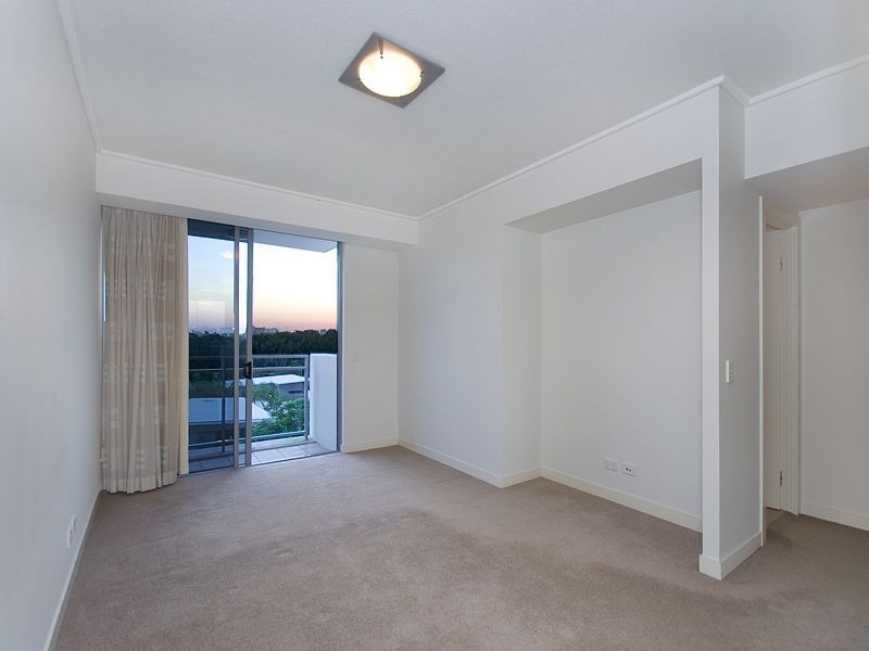 4511/30 Hollins Cres, New Farm QLD 4005
