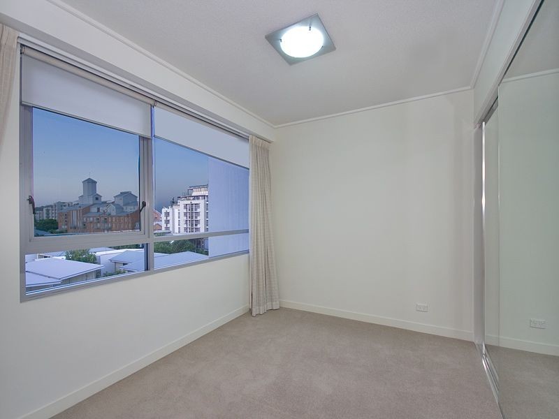 4511/30 Hollins Cres, New Farm QLD 4005