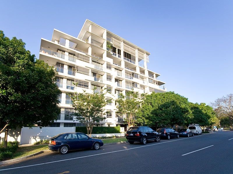 4511/30 Hollins Cres, New Farm QLD 4005