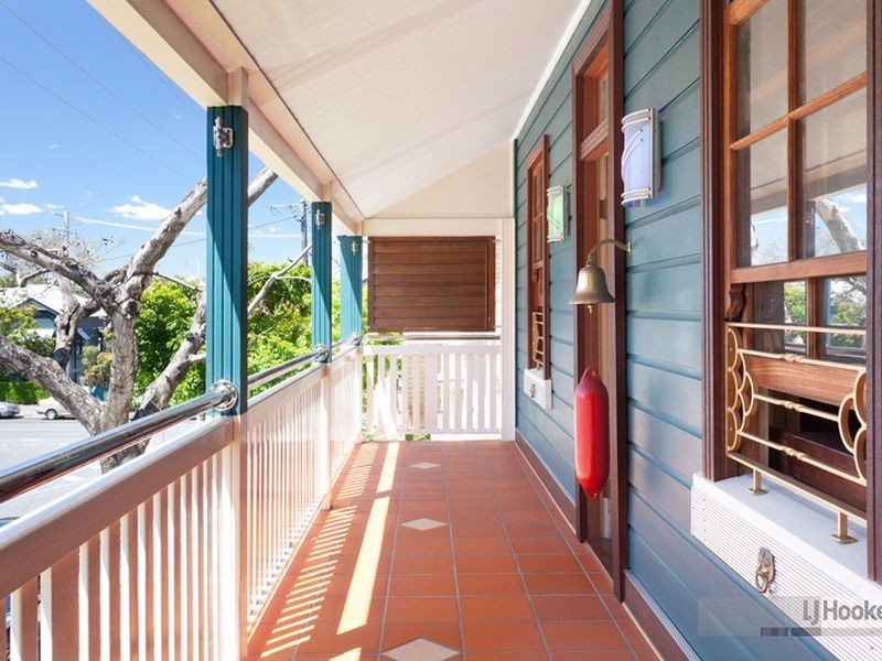 5/45 Charles Street, New Farm QLD 4005