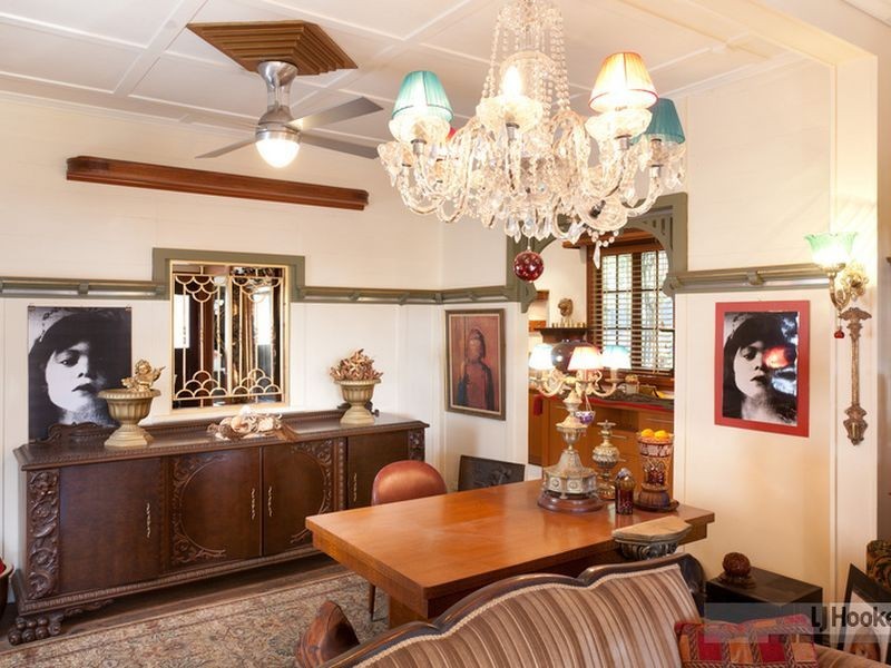 5/45 Charles Street, New Farm QLD 4005