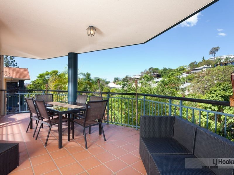 20/289 Harcourt Street, Teneriffe QLD 4005