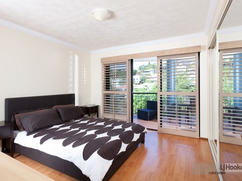 20/289 Harcourt Street, Teneriffe QLD 4005