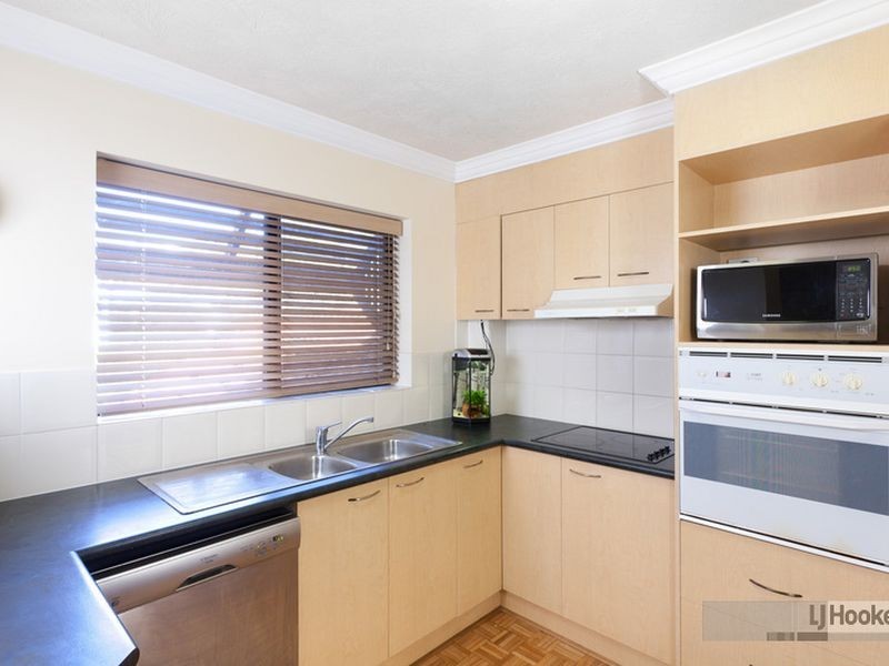 20/289 Harcourt Street, Teneriffe QLD 4005