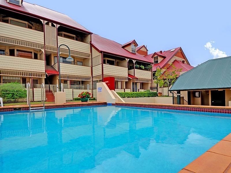 5/53 Warry Street, Fortitude Valley QLD 4006