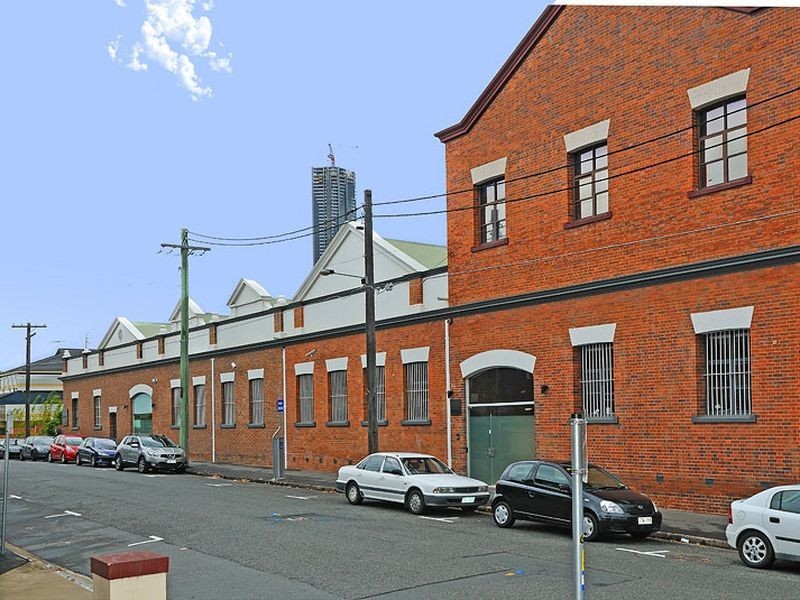 5/53 Warry Street, Fortitude Valley QLD 4006