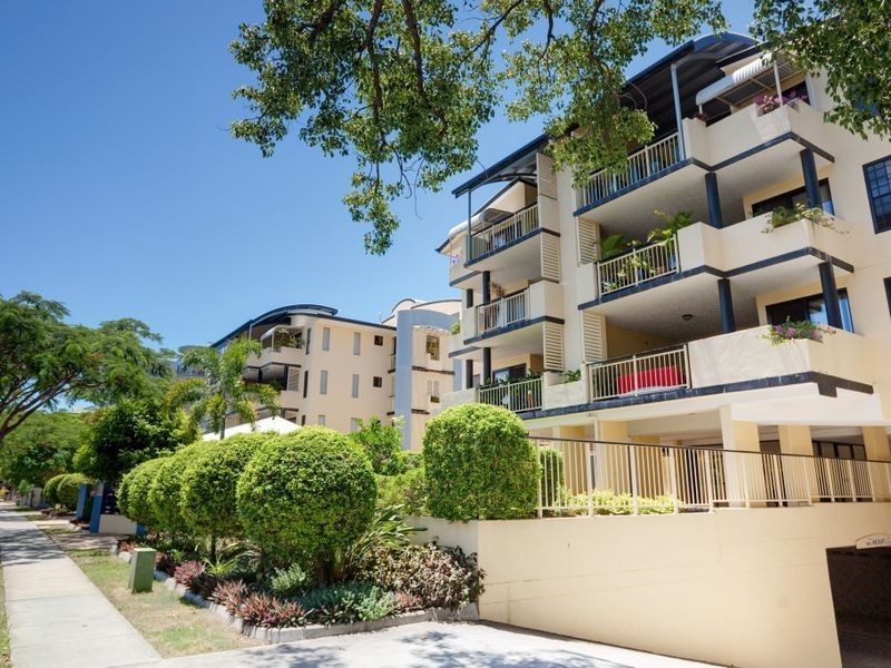 25/118 Oxlade Drive, New Farm QLD 4005