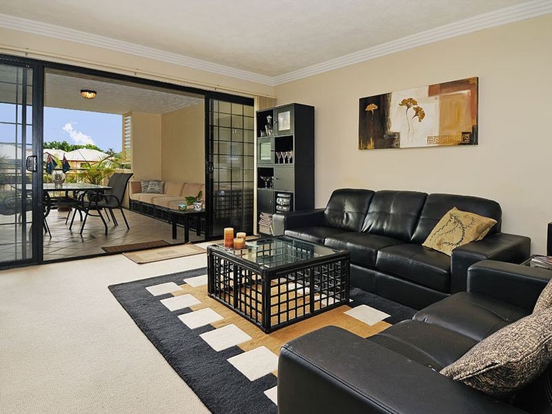 25/118 Oxlade Drive, New Farm QLD 4005