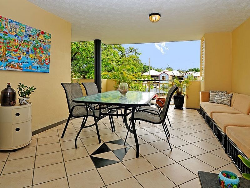 25/118 Oxlade Drive, New Farm QLD 4005