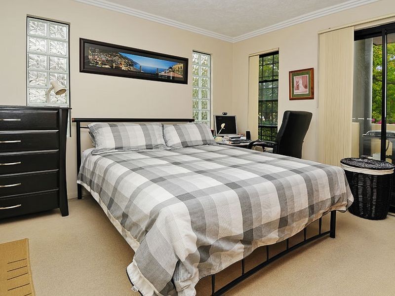 25/118 Oxlade Drive, New Farm QLD 4005