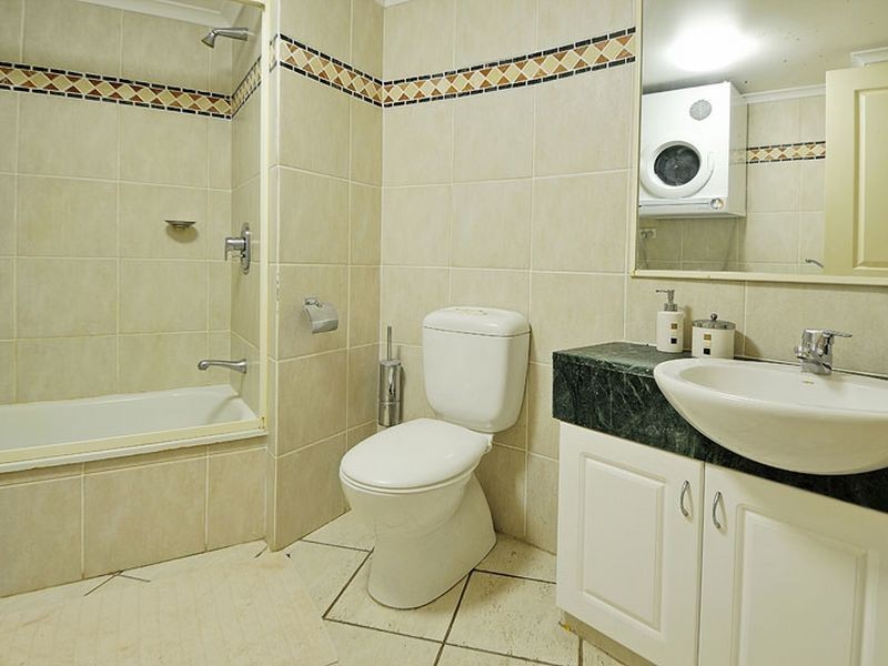 25/118 Oxlade Drive, New Farm QLD 4005