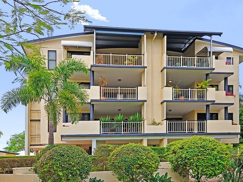 25/118 Oxlade Drive, New Farm QLD 4005