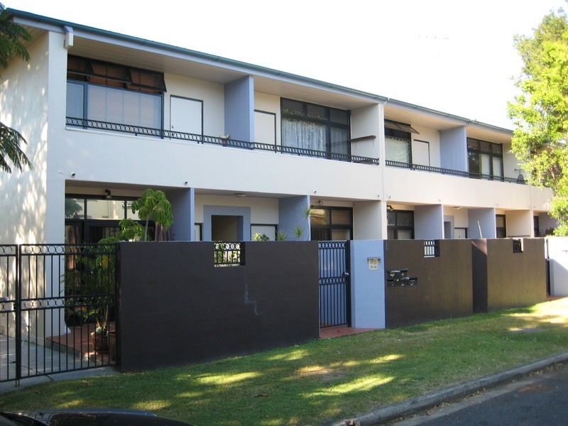 12/166 James Street, New Farm QLD 4005