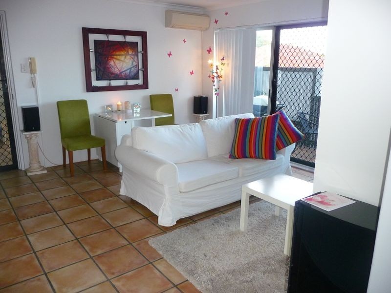 4/903 Brunswick Street, New Farm QLD 4005