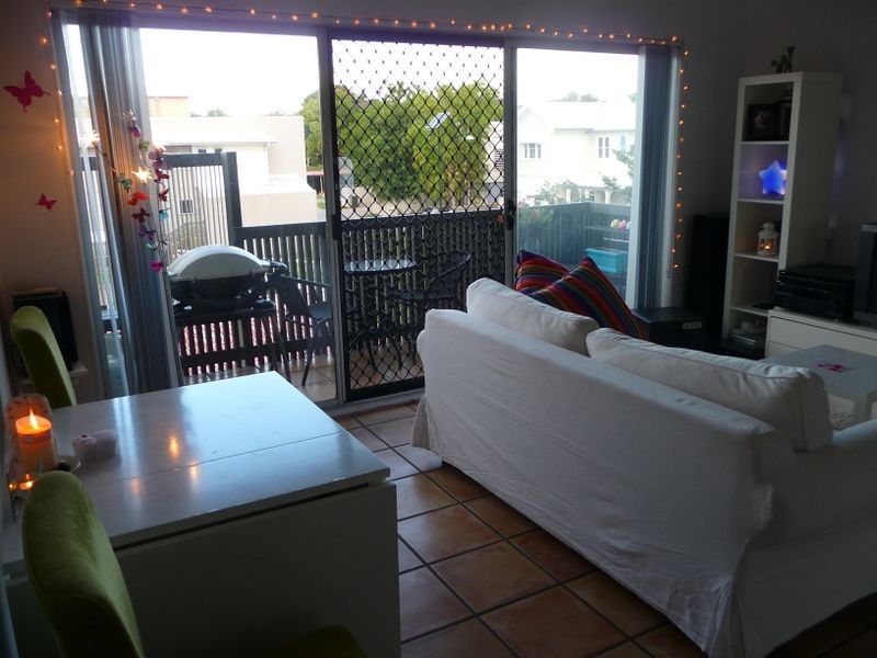 4/903 Brunswick Street, New Farm QLD 4005