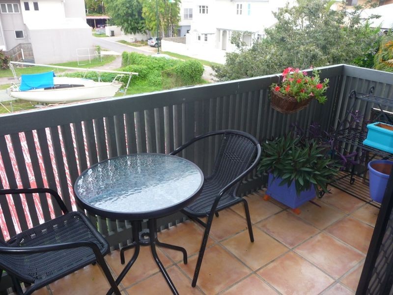 4/903 Brunswick Street, New Farm QLD 4005