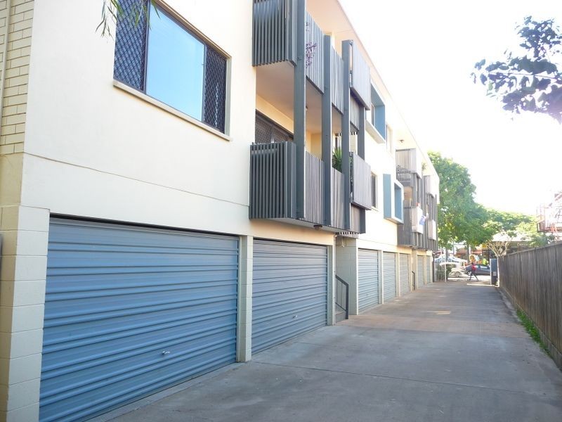 4/903 Brunswick Street, New Farm QLD 4005