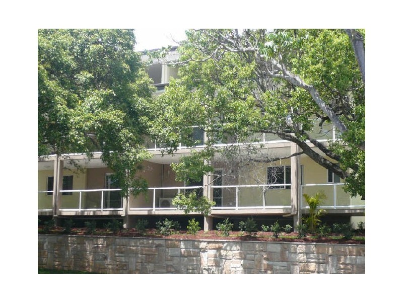1-8/2a Barlow Street, Clayfield QLD 4011