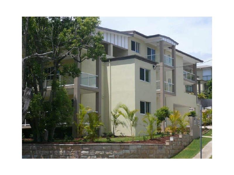 1-8/2a Barlow Street, Clayfield QLD 4011