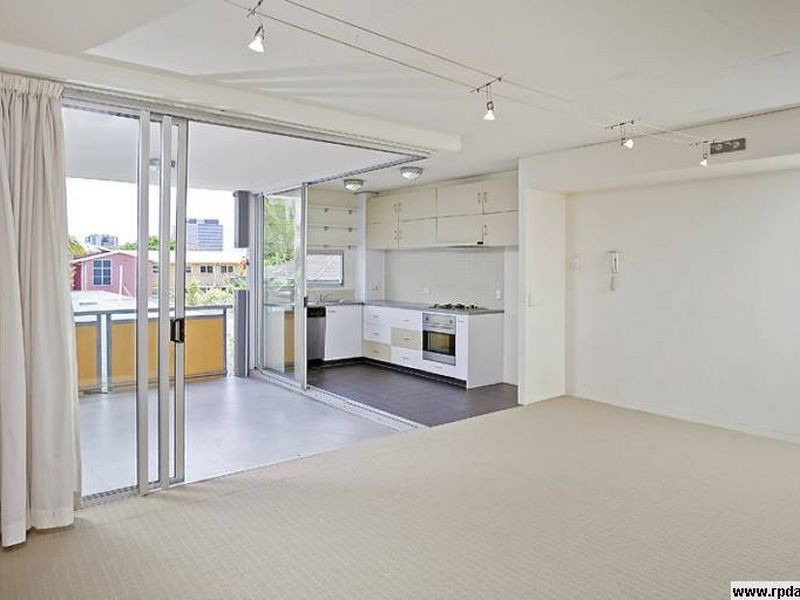 30/92 Robertson Street, Fortitude Valley QLD 4006