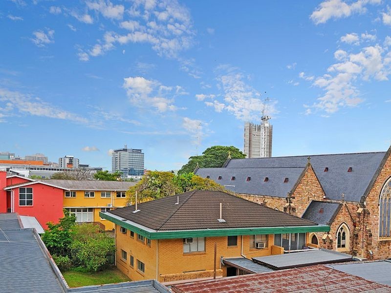 30/92 Robertson Street, Fortitude Valley QLD 4006