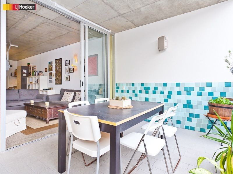 314/16 Skyring Terrace, Teneriffe QLD 4005